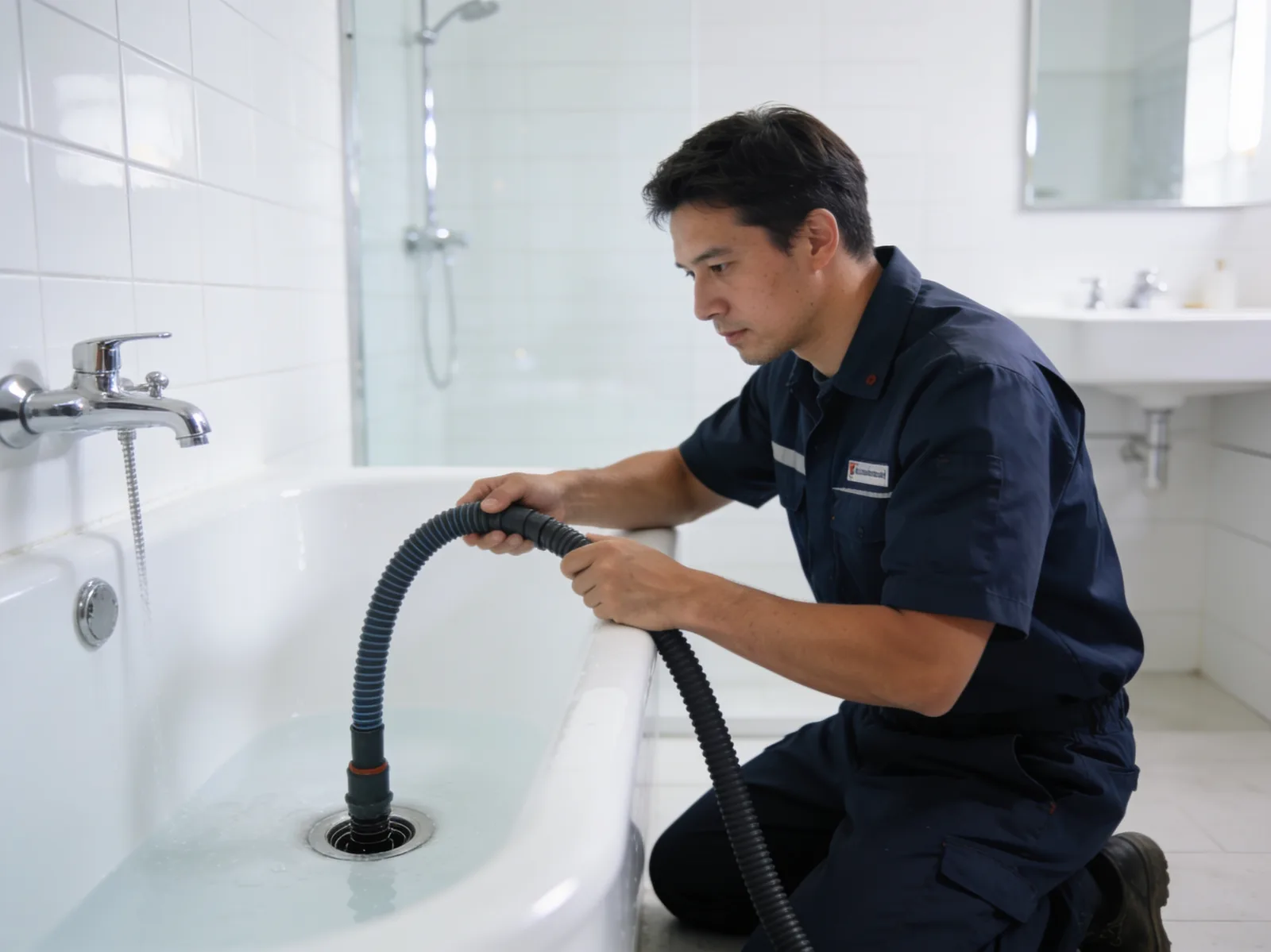Emergency Plumber Mayetta, KS FAQs